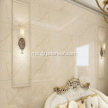 Hot Sale Marble Wall Tile untuk Living Room